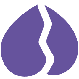 Logo Freakit morado